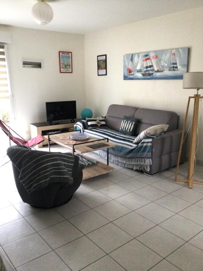 Maison Caroual Erquy 500M De La Plage Exteriör bild