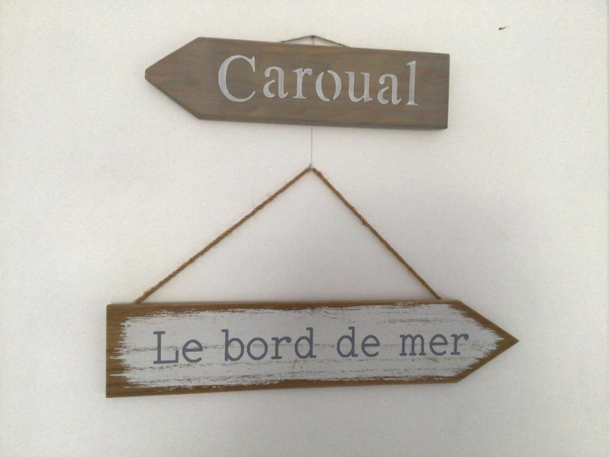 Maison Caroual Erquy 500M De La Plage Exteriör bild